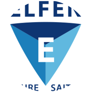 Chifure AS Elfen Saitama