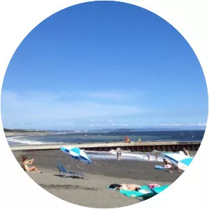 Chigasaki - City in Japan