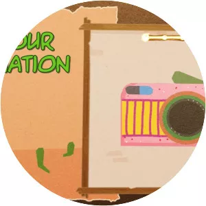 Chigiri: Paper Puzzle - Video game