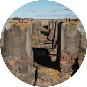 Chignecto Ship Railway - 