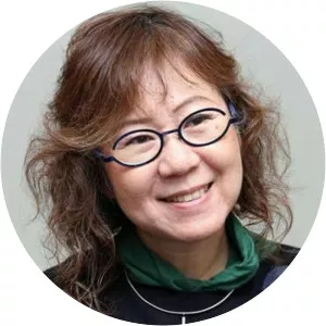 Chigumi Obayashi photograph