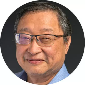 Chih-Kang Shih - Physicist