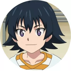 Chiharu Aoi - Fictional character