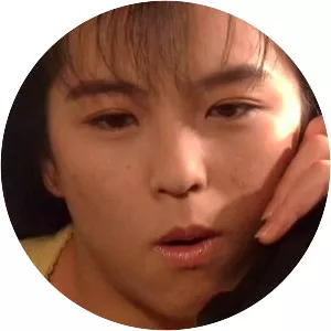 Chiharu Aoyama photograph