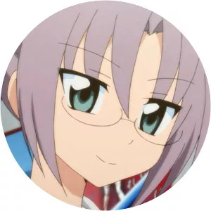 Chiharu Harukaze - Fictional character