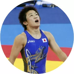 Chiharu Icho - Japanese wrestler