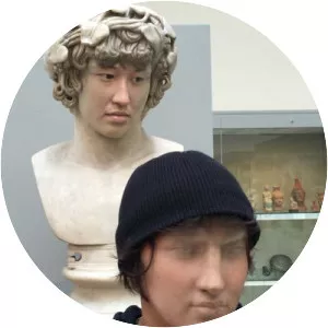 Chiharu Nakamura - Olympic athlete