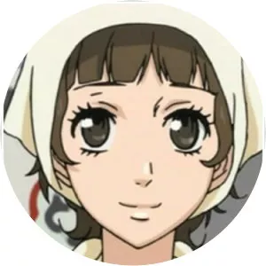 Chiharu Ogawa - Fictional character