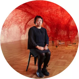 Chiharu Shiota