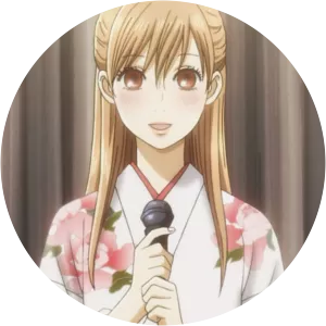 Chihaya Ayase - Movie character