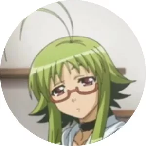 Chihaya Ikaruga