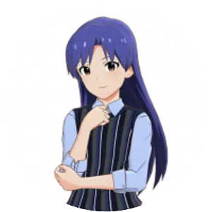 Chihaya Kisaragi