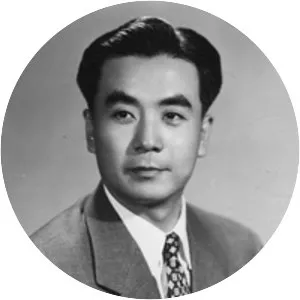 ChihChing Yang