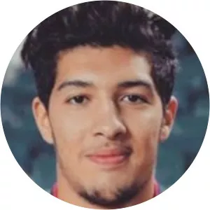 Chiheb Salhi - Football player