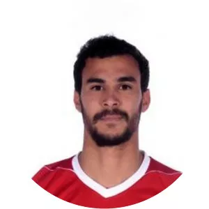 Chihebeddine Ben Fradj - Football player