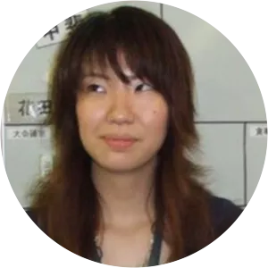 Chihiro Aoki - Musical artist