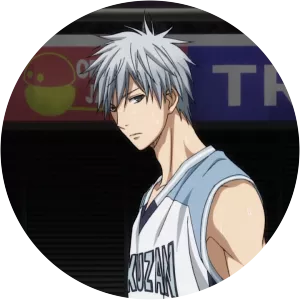 Chihiro Mayuzumi - Fictional character