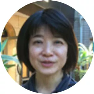Chihiro Nakagawa - Author