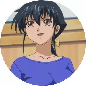 Chihiro Takashima - Fictional character