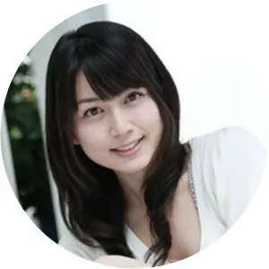 Chihiro Terada - Japanese announcer