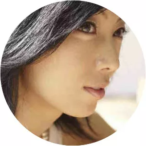 Chihiro Yamanaka - Japanese pianist