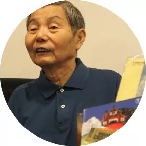 Chiho Katsura - Screenwriter