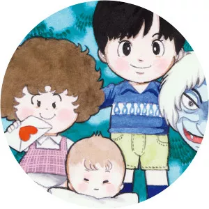 Chiiko Tezuka photograph