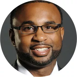 Chijioke Asomugha - Nnamdi Asomugha's brother