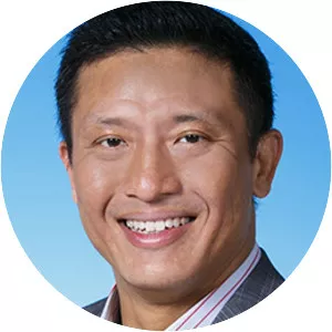 Chik Patrick Yue - Engineer