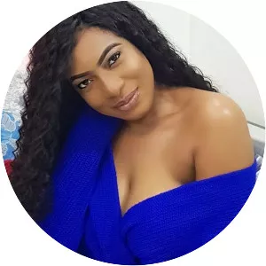 Chika Ike - Nigerian actress