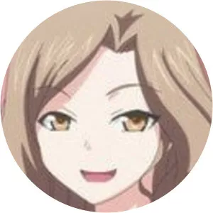 Chika Ogasawara - TV character
