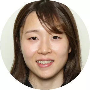 Chika Otaki - Japanese ice hockey player