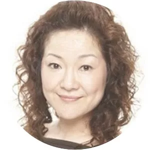 Chika Sakamoto - Japanese voice actress