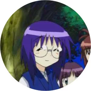 Chikage - Fictional character