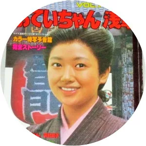 Chikako Yuri - Actress