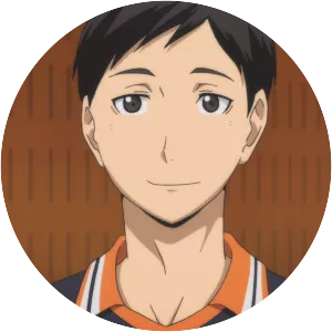 Chikara Ennoshita - Fictional character