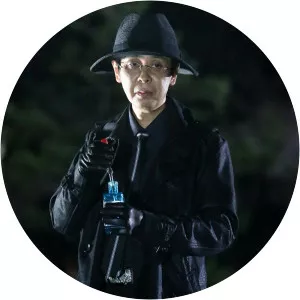 Chikara Saionji - Fictional character