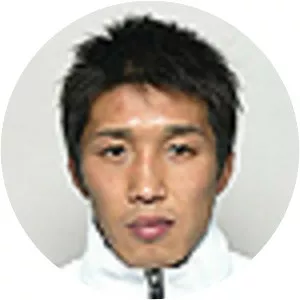 Chikara Tanabe - Olympic athlete