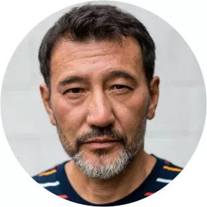 Chikashi Linzbichler - Movie actor