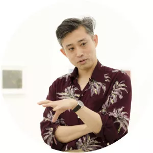 Chikashi Suzuki - Visual artist