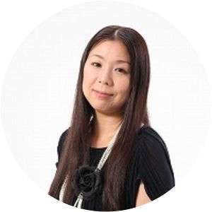 Chikayo Fukuda photograph