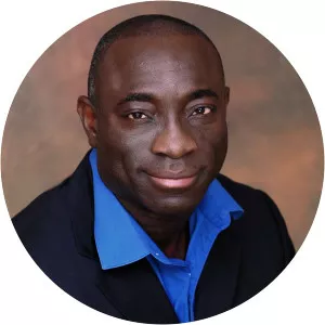 Chike Frankie Edozien