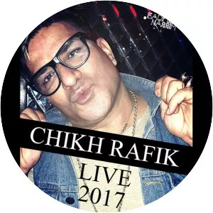 Chikh Rafik
