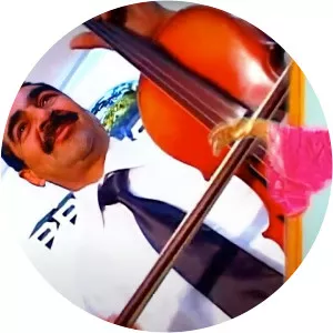 Chikhate Robla - Musical artist