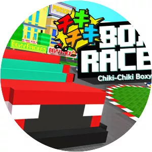Chiki-Chiki BOXY RACERS
