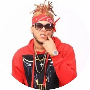 Chiki El De La Vaina