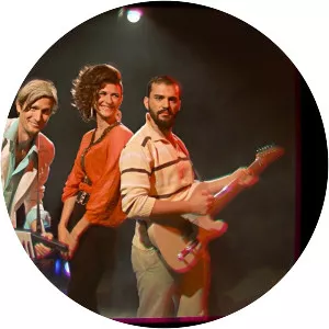 Chiki Liki Tu-a - Band