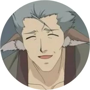 Chikinaro - Fictional character