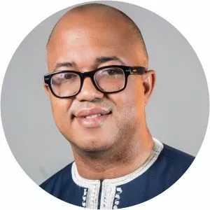Chikwe Ihekweazu