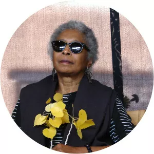 Chikwenye Okonjo Ogunyemi - Nigerian critic